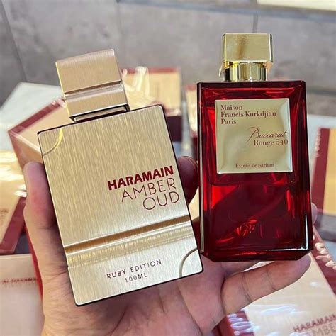 dupe al haramain amber oud